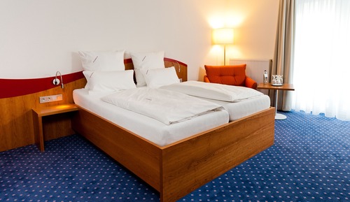 Double Room (Komforthotel)