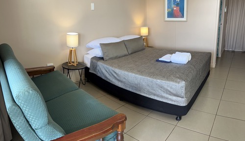 Queen Room