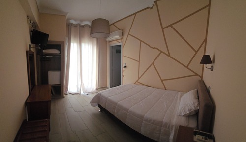 Comfort Single Room