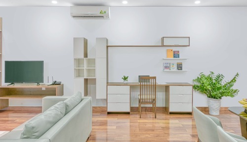 Apartment, 3 Bedrooms
