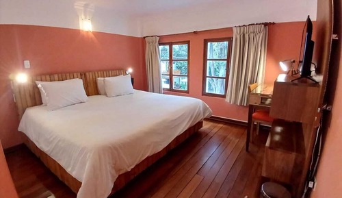 Standard Room, 1 Double Bed