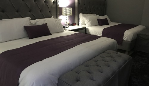 Elite Suite, 1 Bedroom