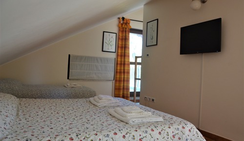 Panoramic Duplex, Multiple Beds, Terrace, Sea View