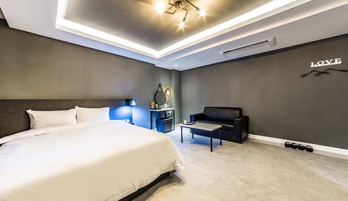 VIP Room