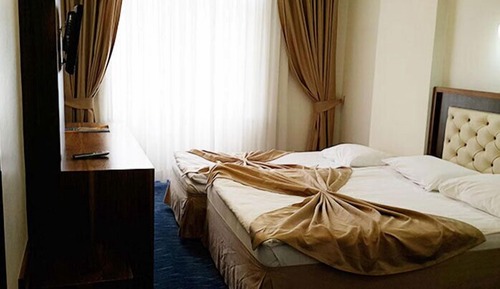 Family Triple Room