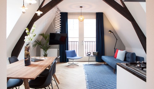 Apartment, 1 Bedroom