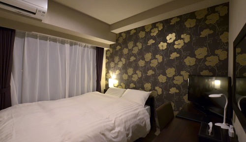 Regular Room, Non Smoking