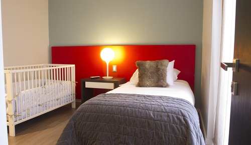 Superior Apartment, 2 Bedrooms