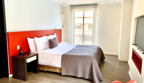 Superior Apartment, 1 Bedroom