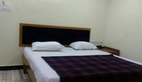 Business Room, 2 Bedrooms, Non Smoking