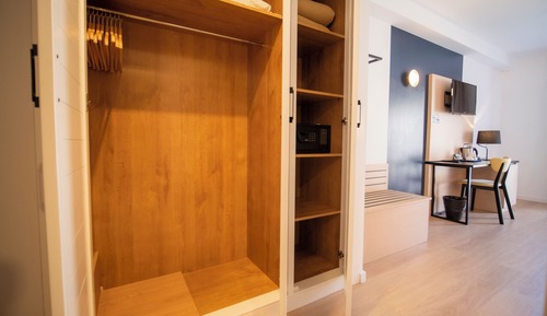 Triple Room (3 Adults)