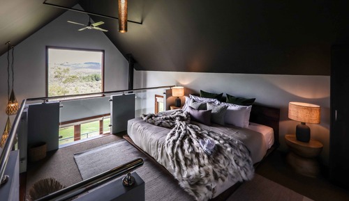Sahara Villa