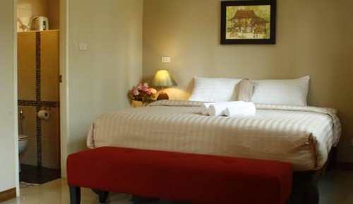 Bungalow 2 Bedrooms 