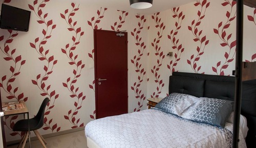 Classic Single Room