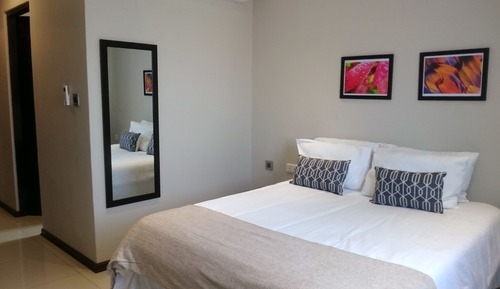 Deluxe Apartment, 2 Bedrooms