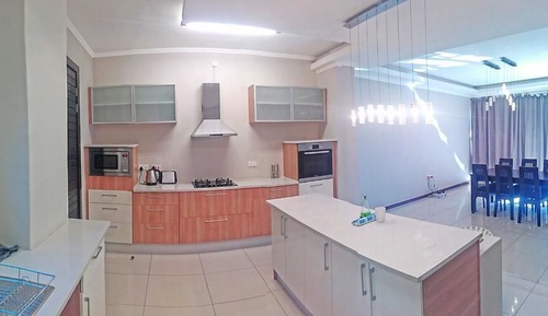 Apartment, 3 Bedrooms