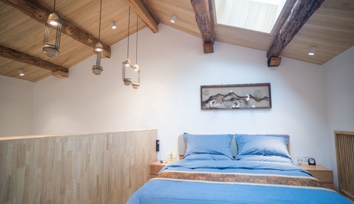 Duplex for Two (No courtyard)