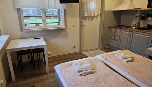 Cabin