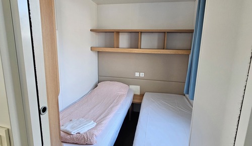 Family Bungalow, 2 Bedrooms
