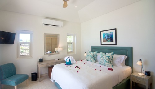 Luxury Villa, 1 Bedroom, Private Pool