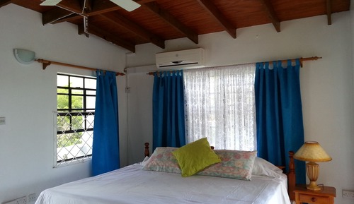 Villa, 3 Bedrooms