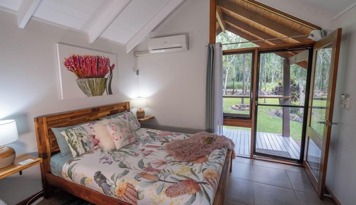 Gumnut Cabin