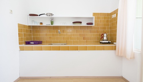 Standard Apartment, 2 Bedrooms