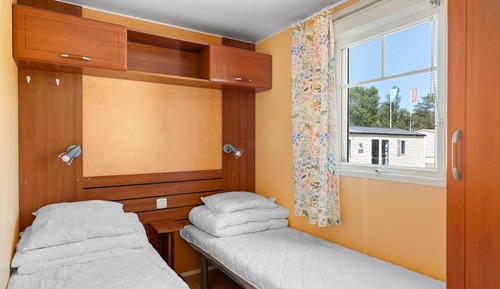 Basic Cabin, 3 Bedrooms