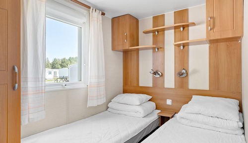 Standard, 3 Bedrooms