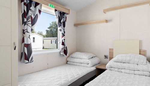 Standard Plus, 3 Bedrooms