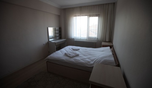 Apartment, 2 Bedrooms, Mountain View