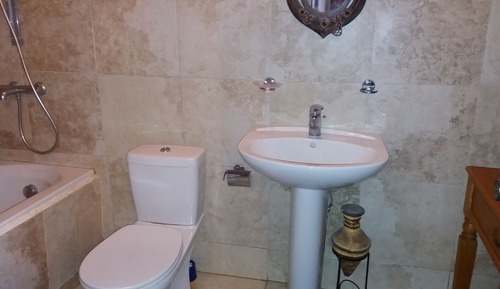 Premium Double Room, 1 Queen Bed, Pool Access, Courtyard Area