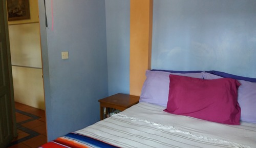 Suite, 2 Bedrooms (Golden Palm Suite)