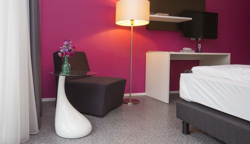 Comfort Room