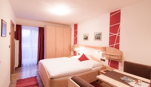 Standard Triple Room, Mountain View