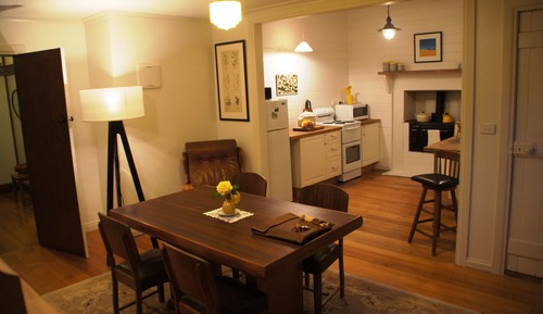 The Farmers Cottage