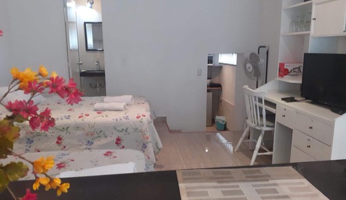 1 Executive Suite, 3 Bedrooms, Park View, Ground Floor