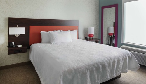 Suite, 1 Bedroom, Non Smoking