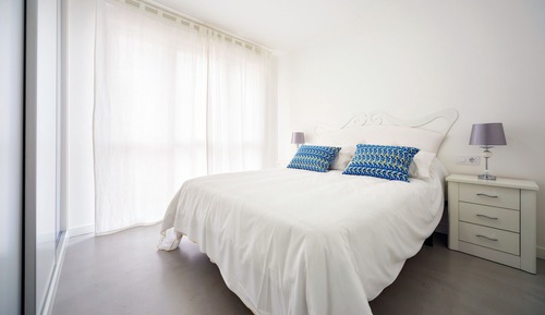 Apartment, 1 Bedroom (Bajo A)