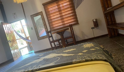 Deluxe Double Room, 1 Queen Bed, Pool View