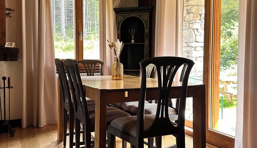 Chalet, 3 Bedrooms