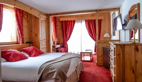 Executive Triple Room