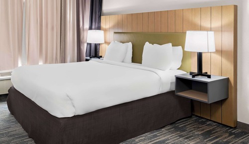 Suite, Multiple Beds, Non Smoking