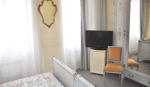 Comfort Double Room
