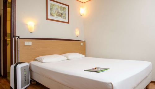 Standard Room, 3 Twin Beds
