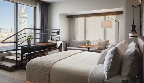 Terrace Studio Suite