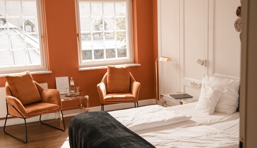 Comfort Double Room