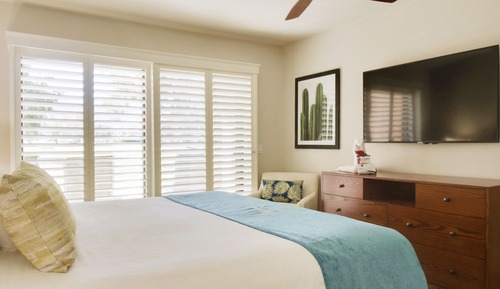 Villa, 1 Bedroom