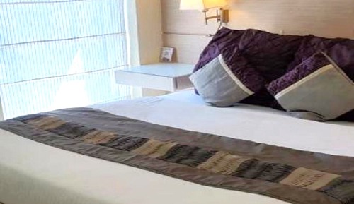 Standard Double Room, 1 Double Bed