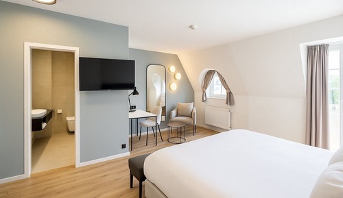 Superior Room (Premium)